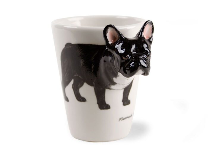 French Bulldog Mug