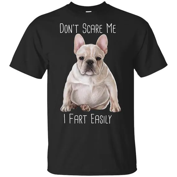 French Bulldog Shirts