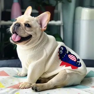 French Bulldog Sweaters for Dogs