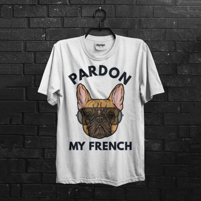 French Bulldog T-Shirts