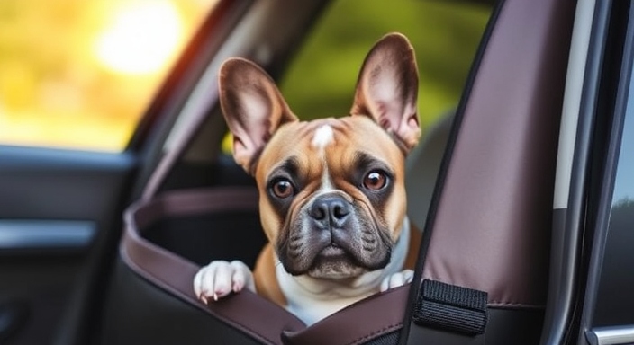 Best Dog Carrier for French Bulldogs