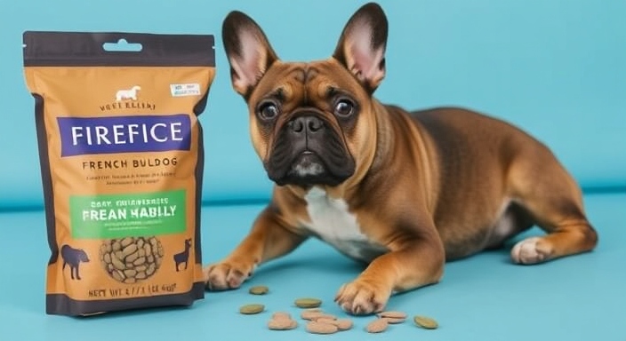 Best Dry Food for French Bulldogs