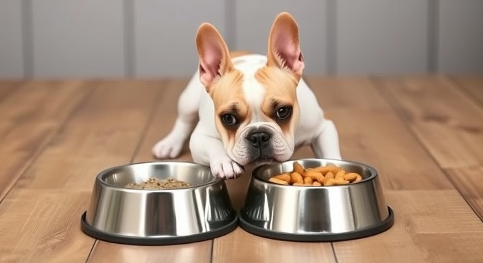 Best Food Bowls for French Bulldogs