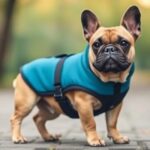 Best Life Jacket for French Bulldogs