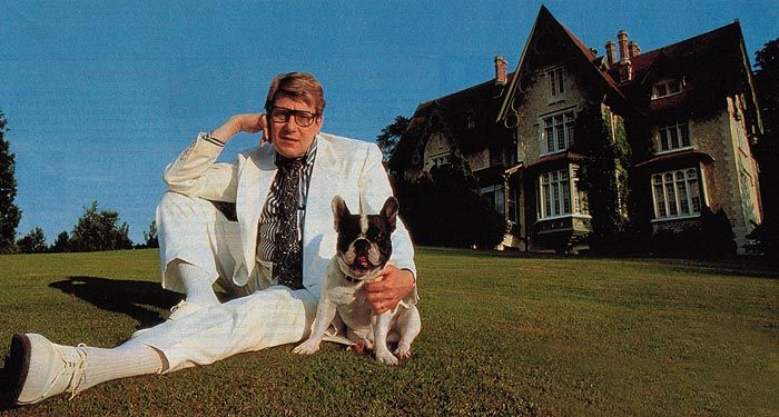 Celebrities with French Bulldogs