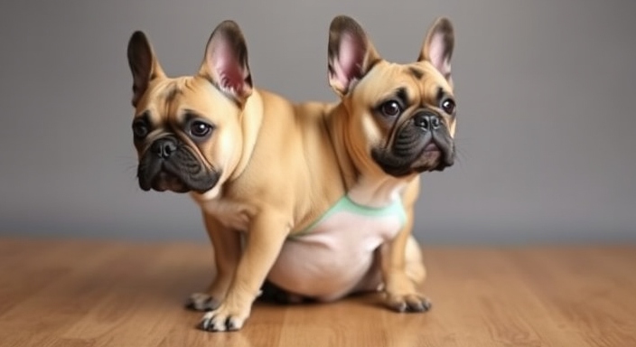 French Bulldog Pregnancy Guide