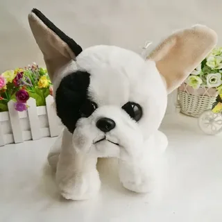 French Bulldog Stuffed Toys