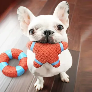 Good Toys for French Bulldogs